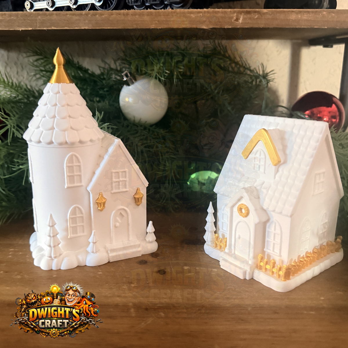 Christmas Village