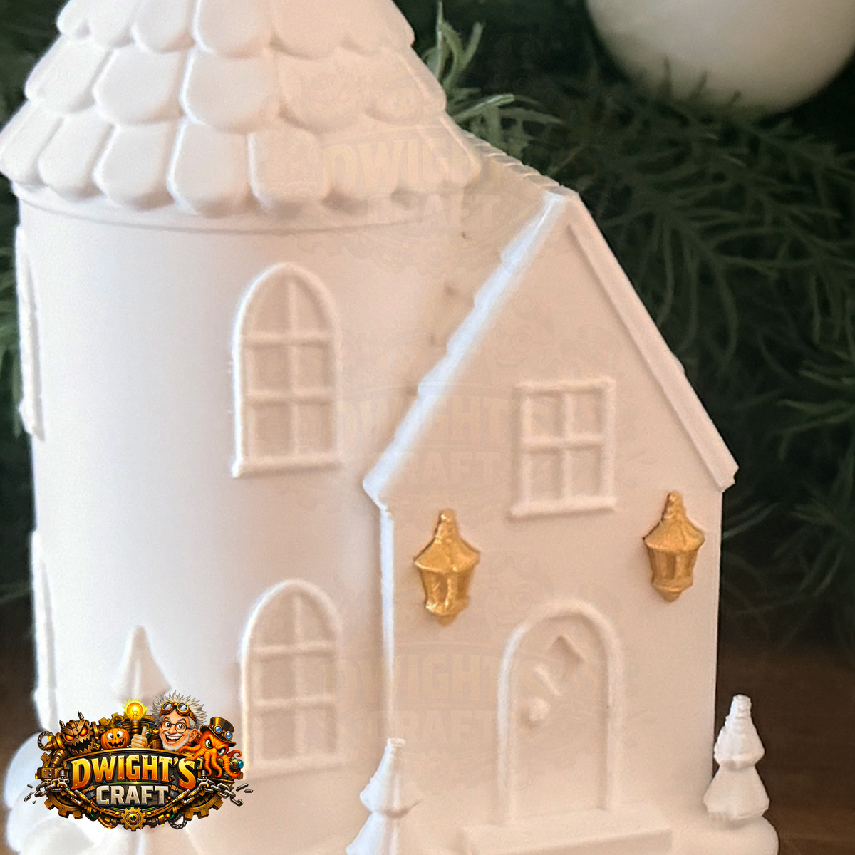 Christmas Village