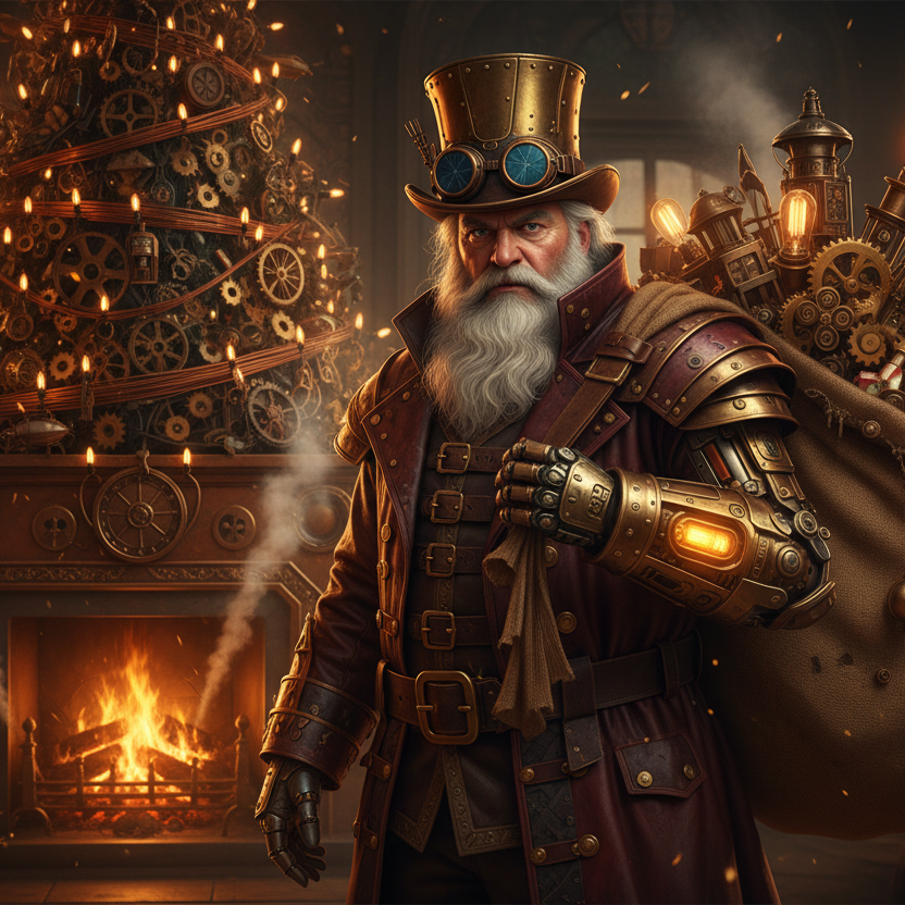Christmas