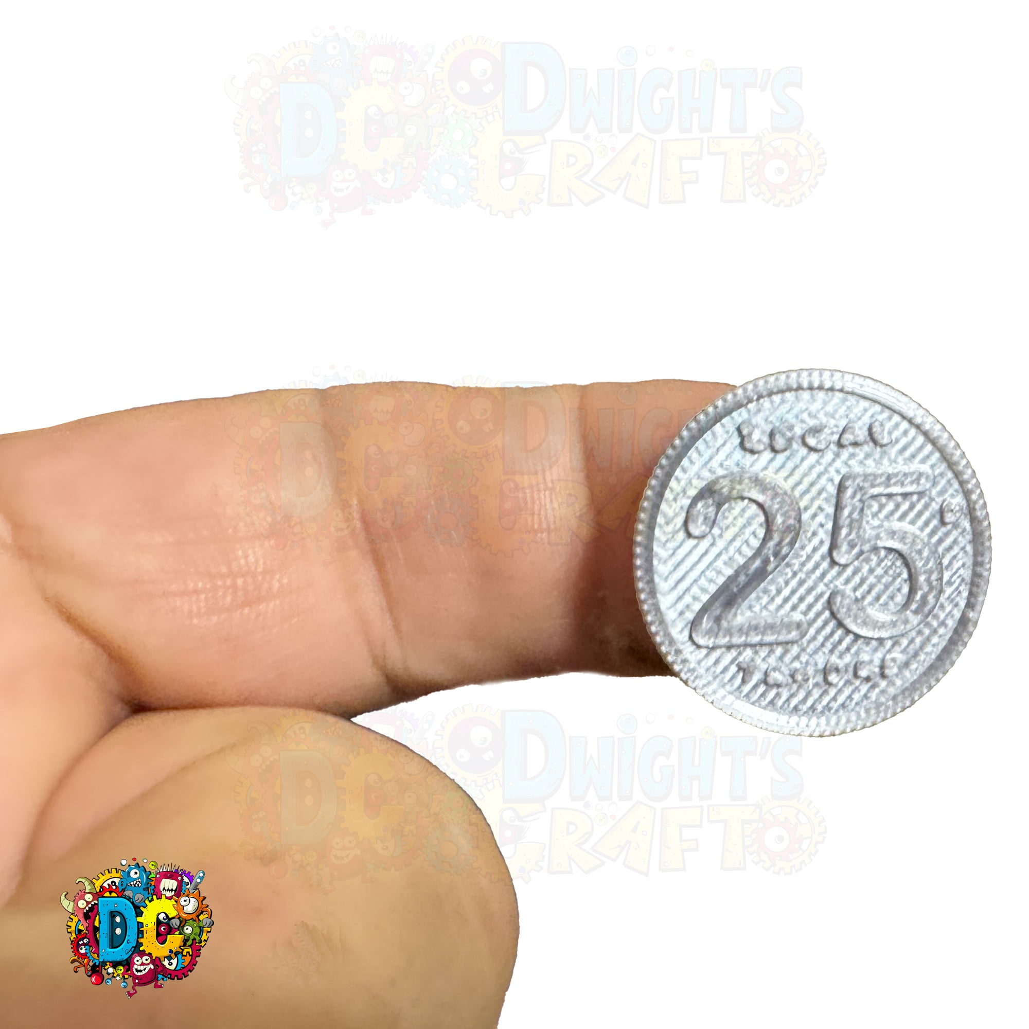 Farmer Piggy Bank – 3D Printed Coin Saver, Real Use or Gag Gift