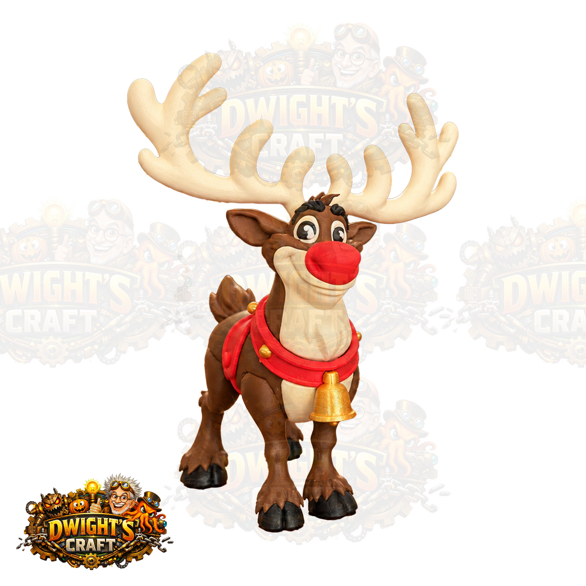 reindeer
