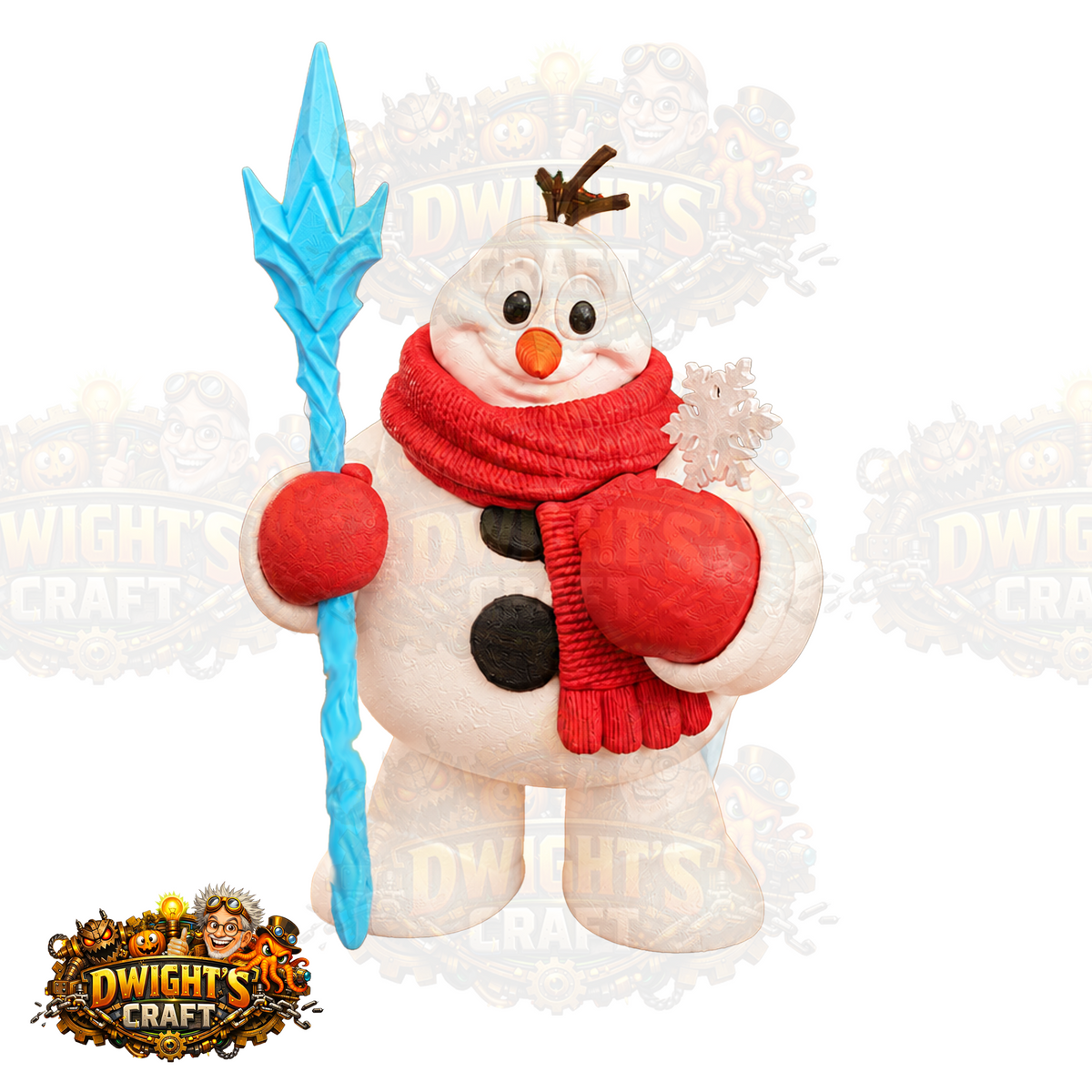 snowman