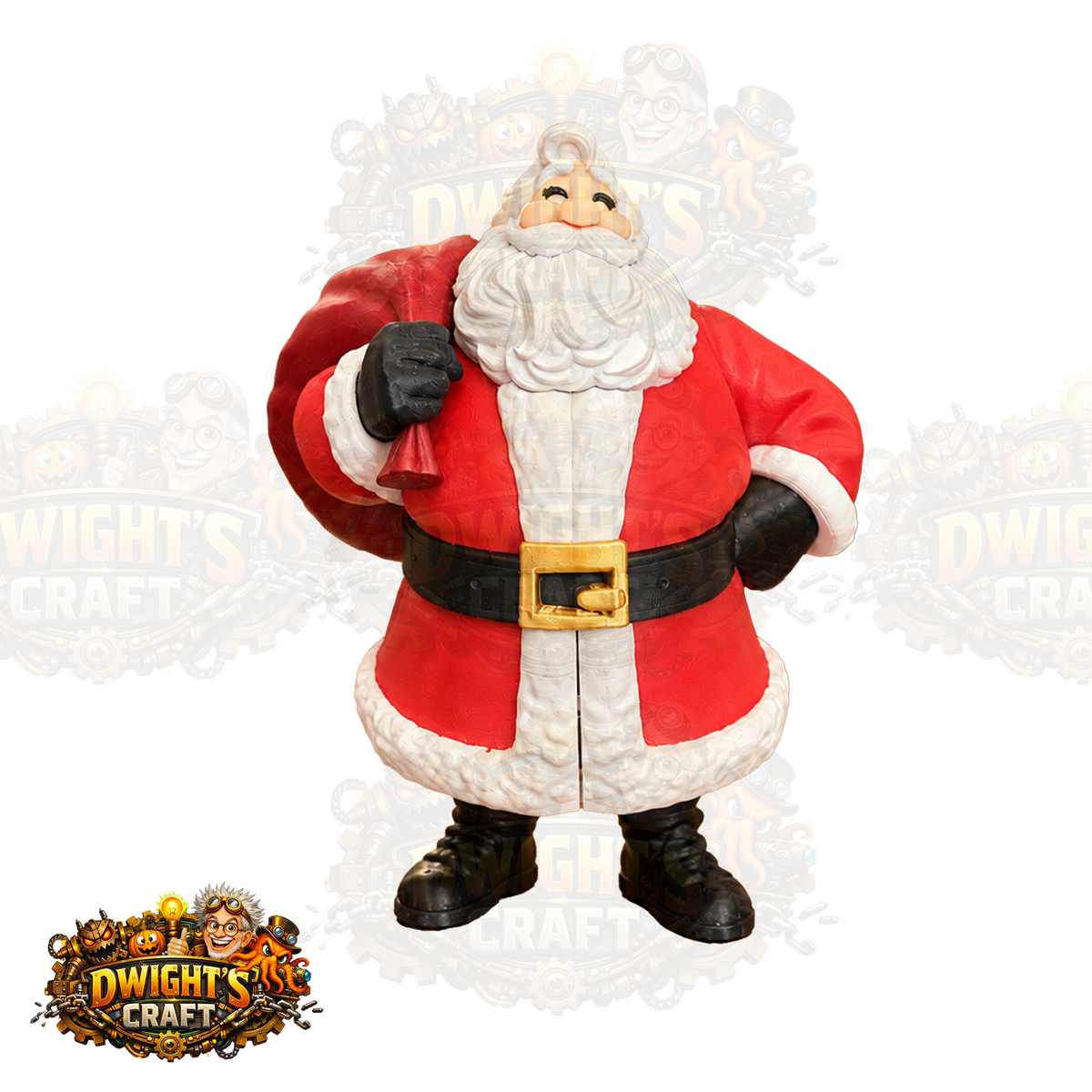 santa clause
