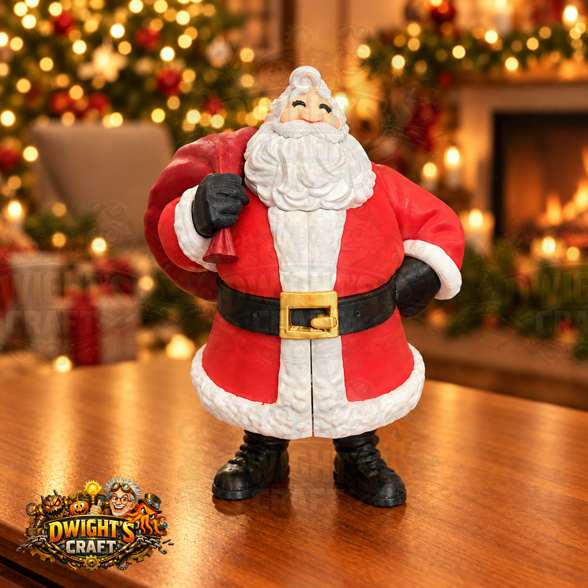 santa clause