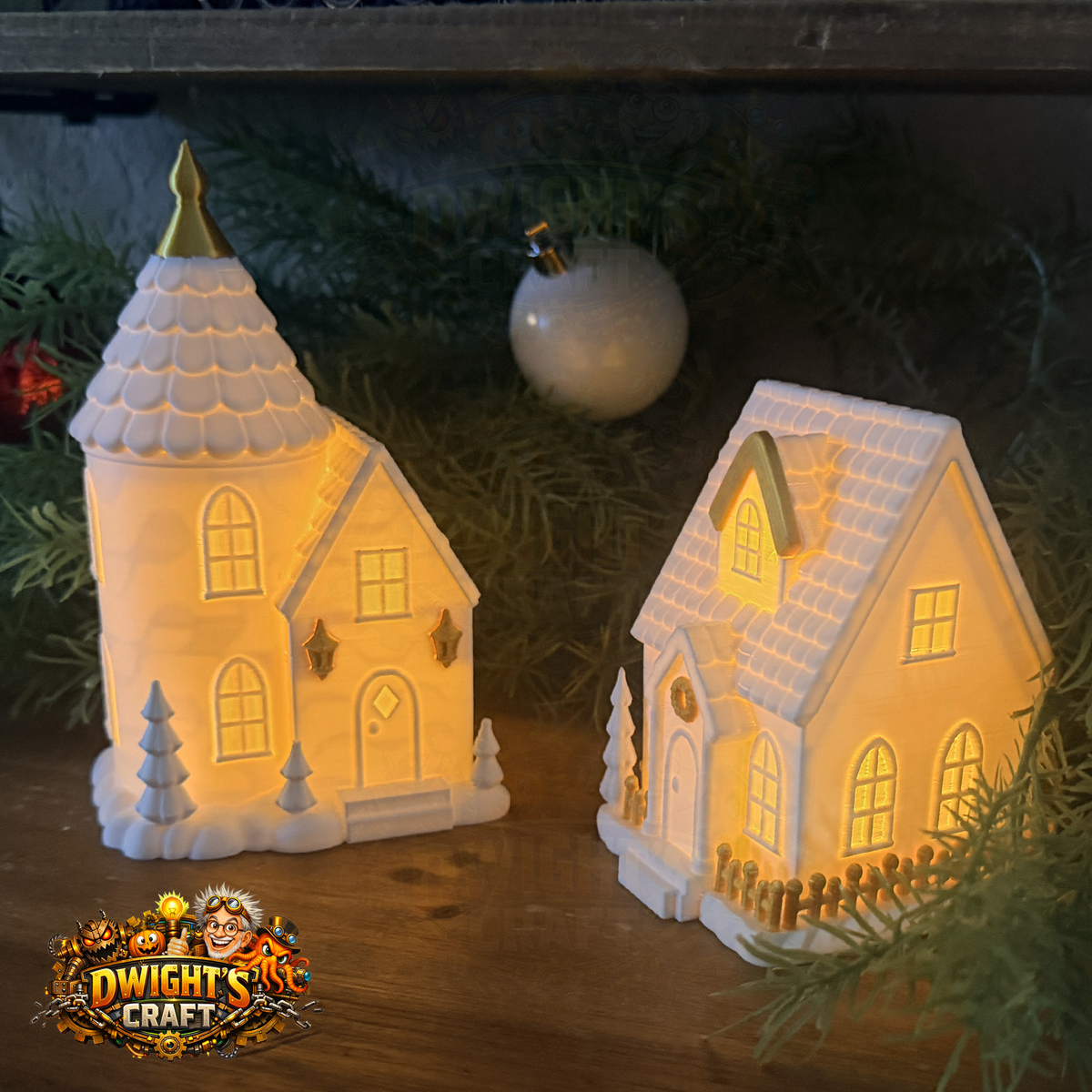 Christmas Village