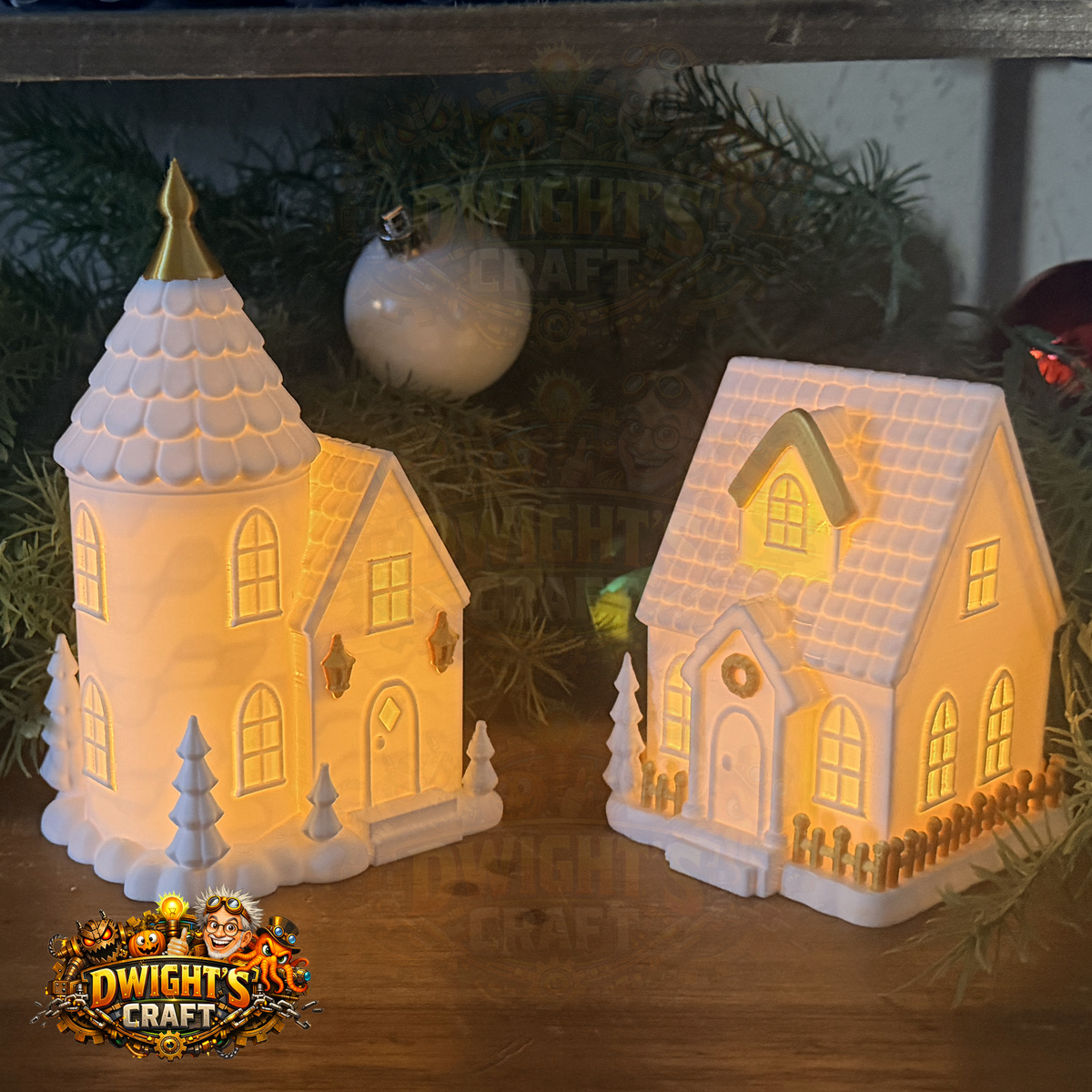Christmas Village