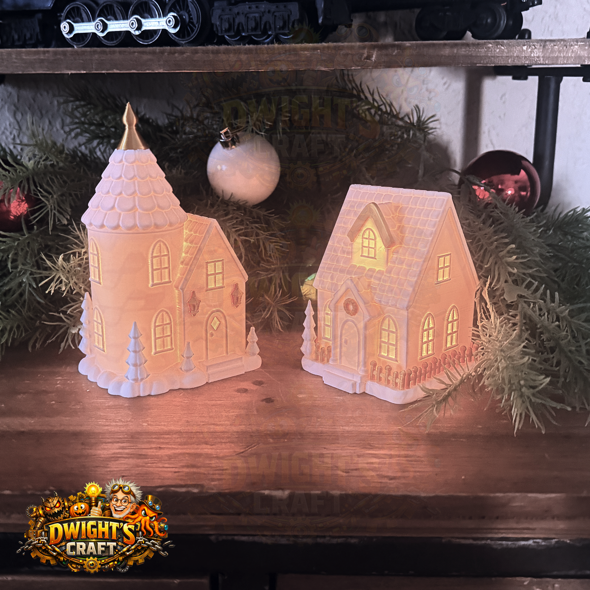 Christmas Village