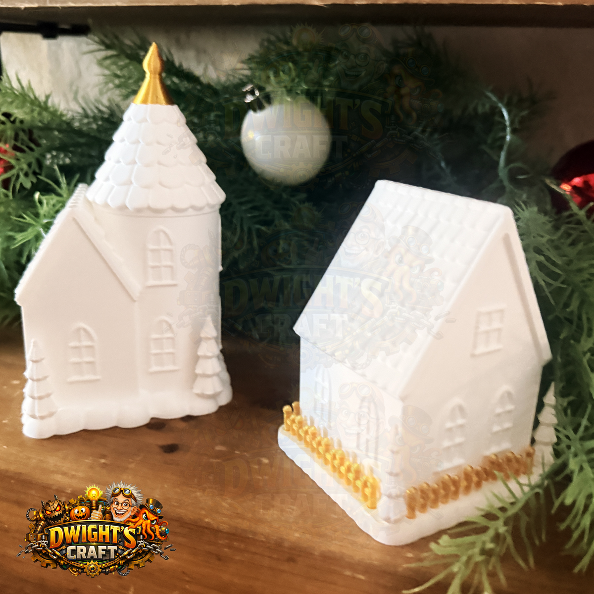 Christmas Village