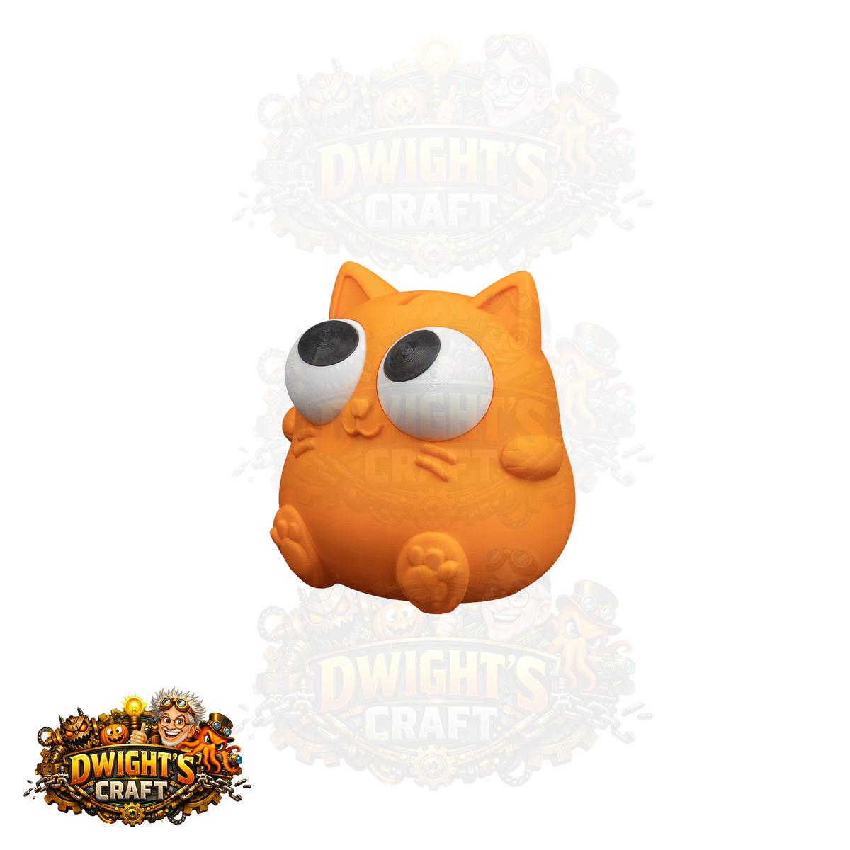 Cat Bank