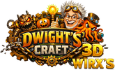 Dwight's Craft - Home