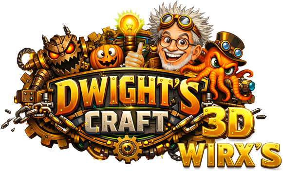 Dwight's Craft